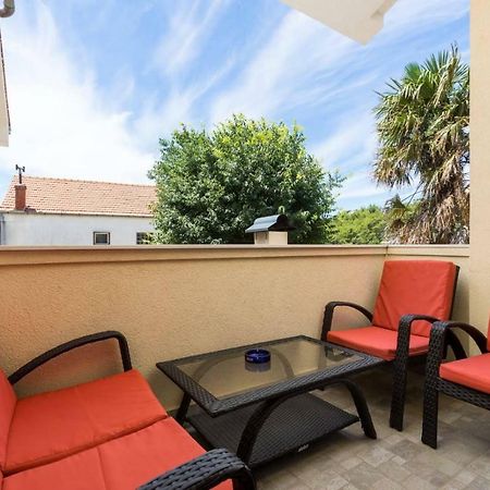 Apartmani Vinko Tribunj-Sovlje Tribalj Exterior foto